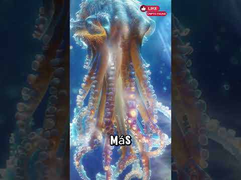 ¡El Increíble Calamar