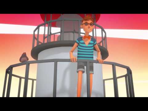 Nick & Simon - Mandy