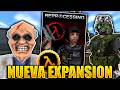 Half-Life: La Historia De Un Viejo Barney Veterano De Vietnam - Resumen y Final Explicado