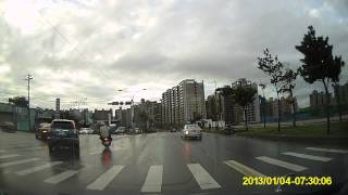 2013010401車禍現場