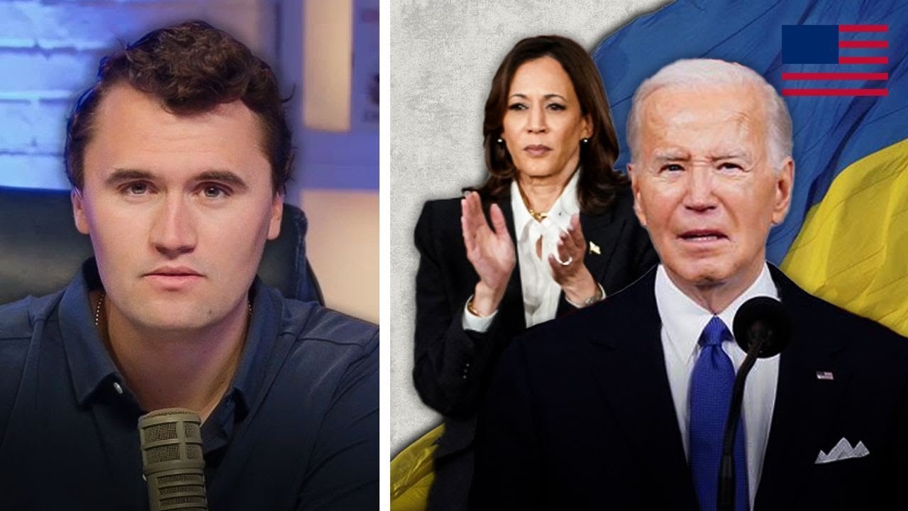 Joe Biden’s State of the Union: A Wartime Address Against Half the Country