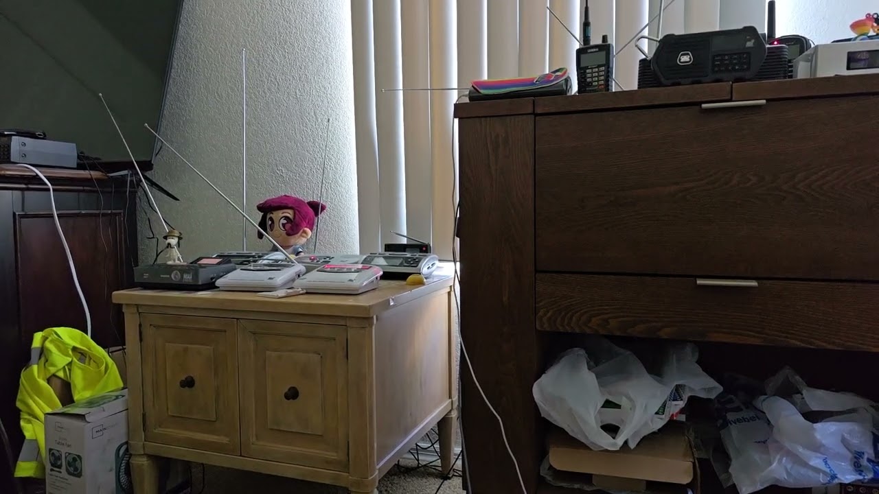 River Flood Warning (Minor Severity) (9/9/24) (New EAS 642)