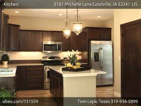 2161 Michelle Lane, Coralville, IA home video tour