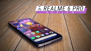 Realme 6 Pro (8GB) Review Videos