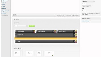 Phoenix - Page Builder