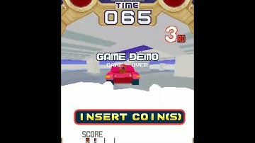 MAME Work In Progress - Polygonet Commanders (Part 7, Ordering - 7:23AM 25 June 2022)