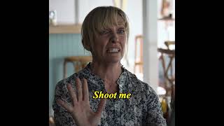 This mother is no ordinary woman. #movie #film#shorts