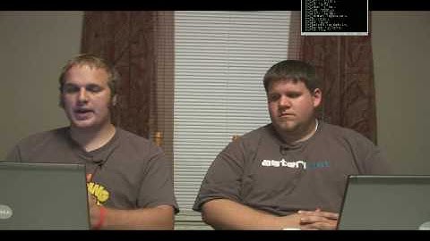 Asterikast Episode 4 - Part  2