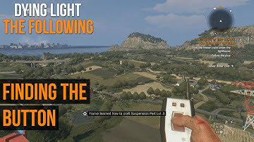 The Following: Teleporting Device Guide