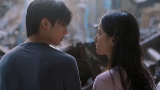 Download lagu [ trailer ] 🎬#LoveForYou  #Zhangjingyi #songweilong #จางจิ้งอี๋ 