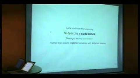 Do Rspec. BDD with advanced Rspec." by Bogdan Gusiev - 1 / 2