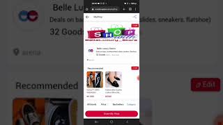 How to share your shop in whatsapp screenshot 4