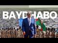 Xasan Sh Baydhabo Farxad Aan Dhab Aheyn Mise Dabin Siyaasadeed