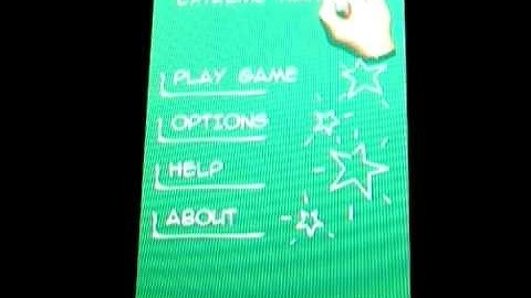 Extreme Hangman app review for the iPhone/iPod touch!