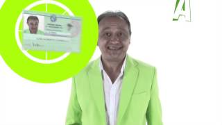 Despertate Solo Cédula Fucac