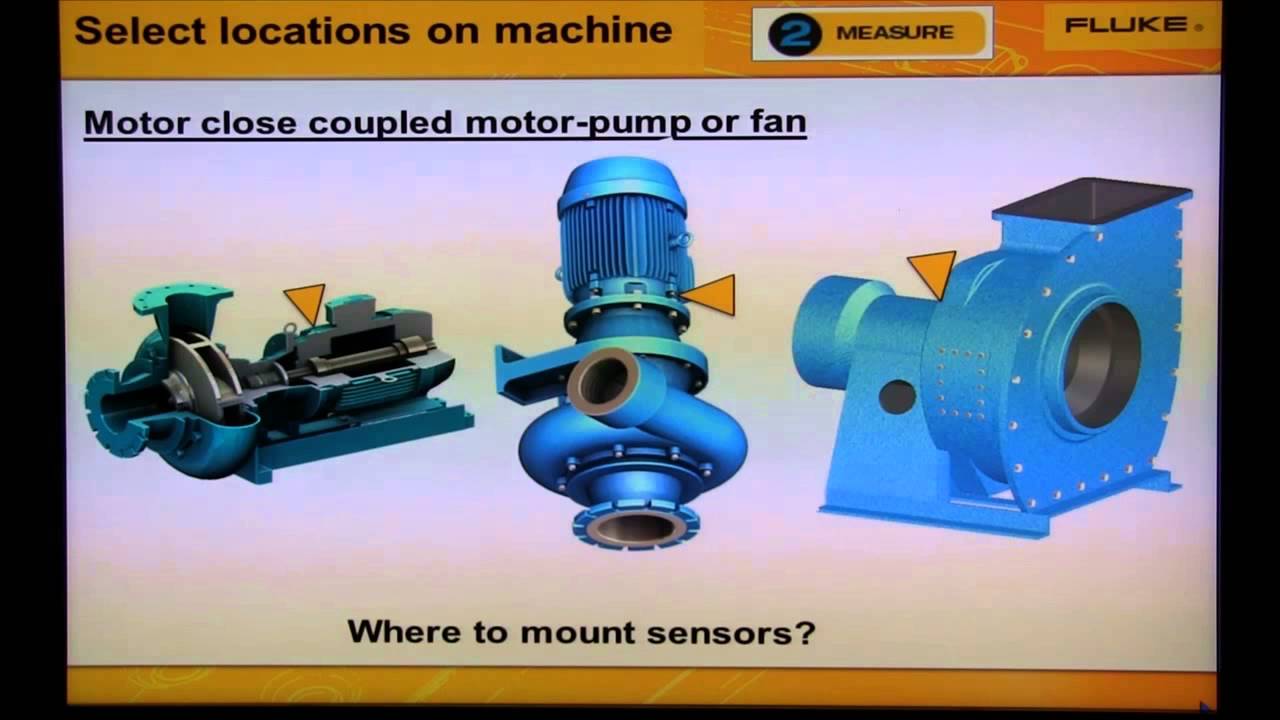 Vibration Testing How to Select Correct Measurement Locations on a
