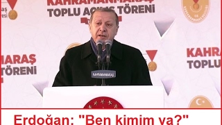 Olacağı buydu...
