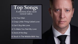 Top Hits: Unforgettable Song Covers on YouTube!