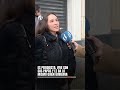 🗣Las calles dicen: “Me da lo mismo todos los gobiernos, la verdad” 😳