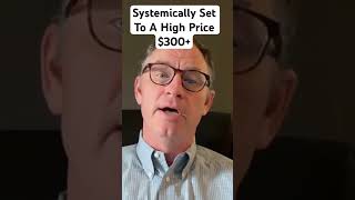 Systemically Set To A High Price $300+ #bitcoin #xrp #ripple #ledger #defi #cryptoinvesting #solana