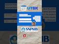 UTBK SNBT 2024