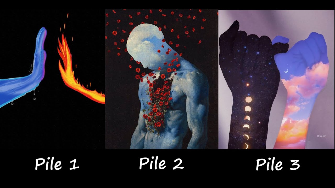 🩷 Their Current Feelings Towards You ✨ ( Pick a Card )