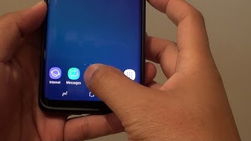 Samsung Galaxy S9 / S9+: How to Enable / Disable Wi-Fi Calling