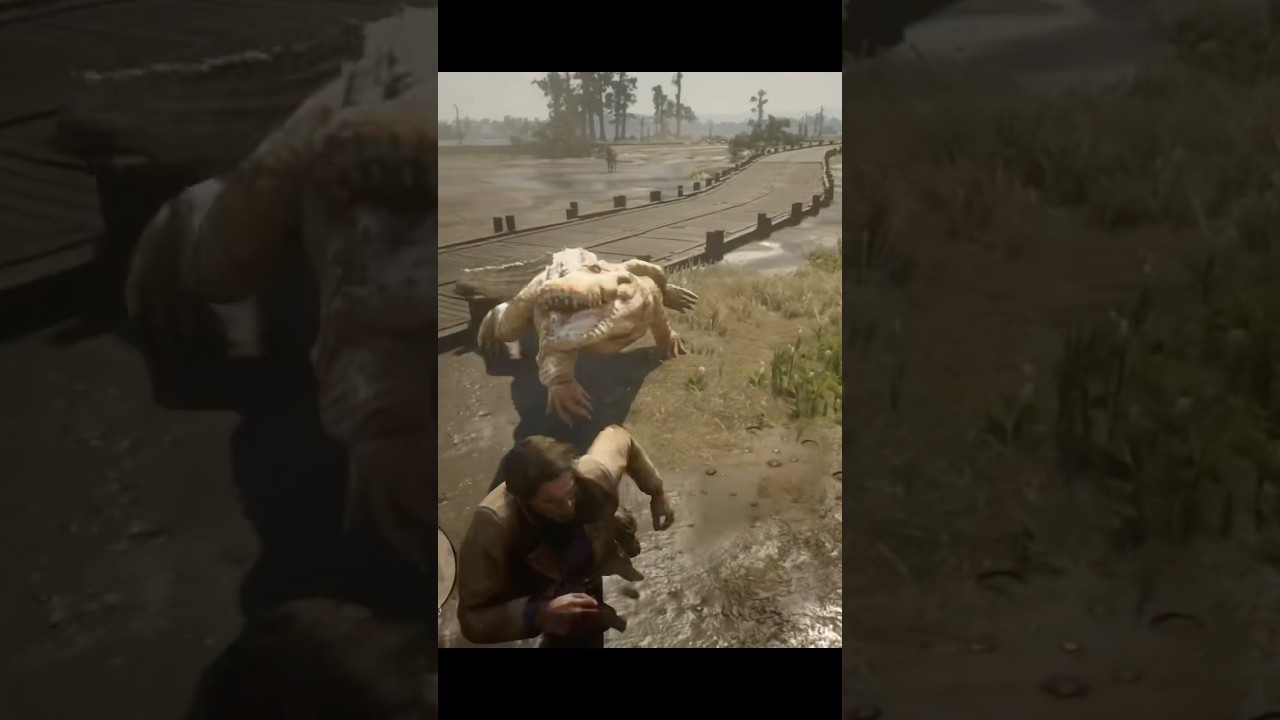 Red Dead Redemption 2 Why are running 😂 #shorts #gaming #reddeadredemption #rdr2online #rdr2 #clips