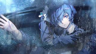 Makoto Yuki Rainy Day Persona 3 Reload Live Wallpaper