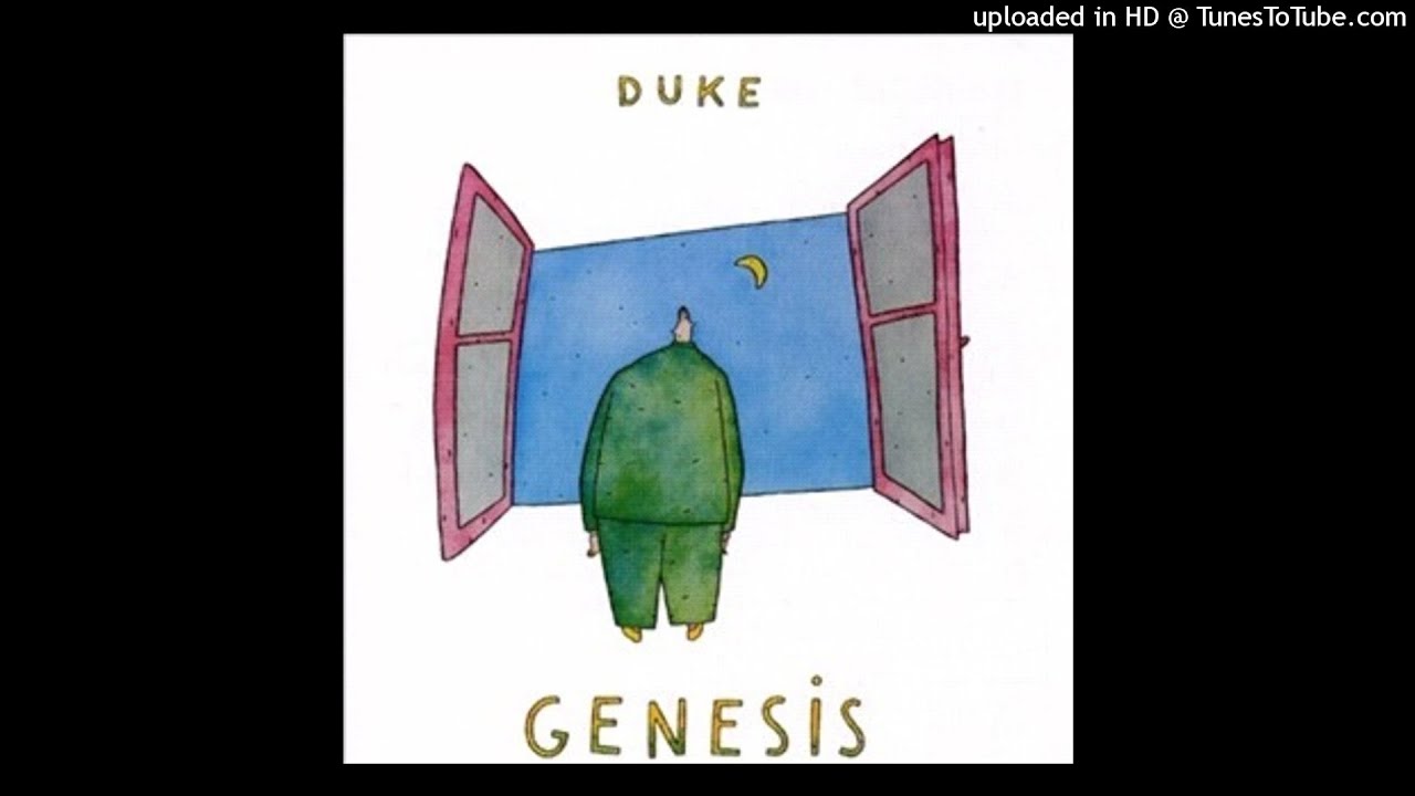 Behind The Lines; Bass and Drums