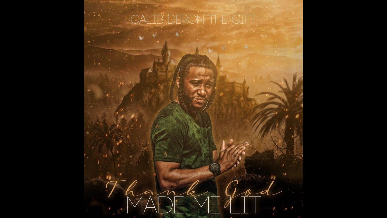 YouTube에서 Flash Backs - Calib Deron the Gift 보기 YouTube에서 Flash Backs - Calib Deron the Gift 보기