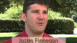 Students Give 'First Year Advice'