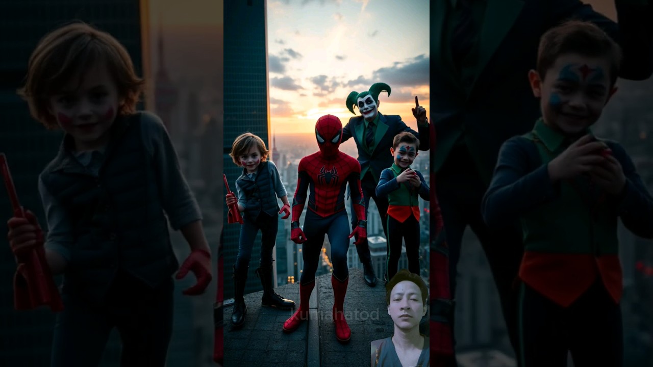 evolution of avengers🥰Avengers Evolution