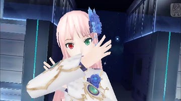 Stardust Utopia - Hatsune Miku: Project DIVA Extend #07