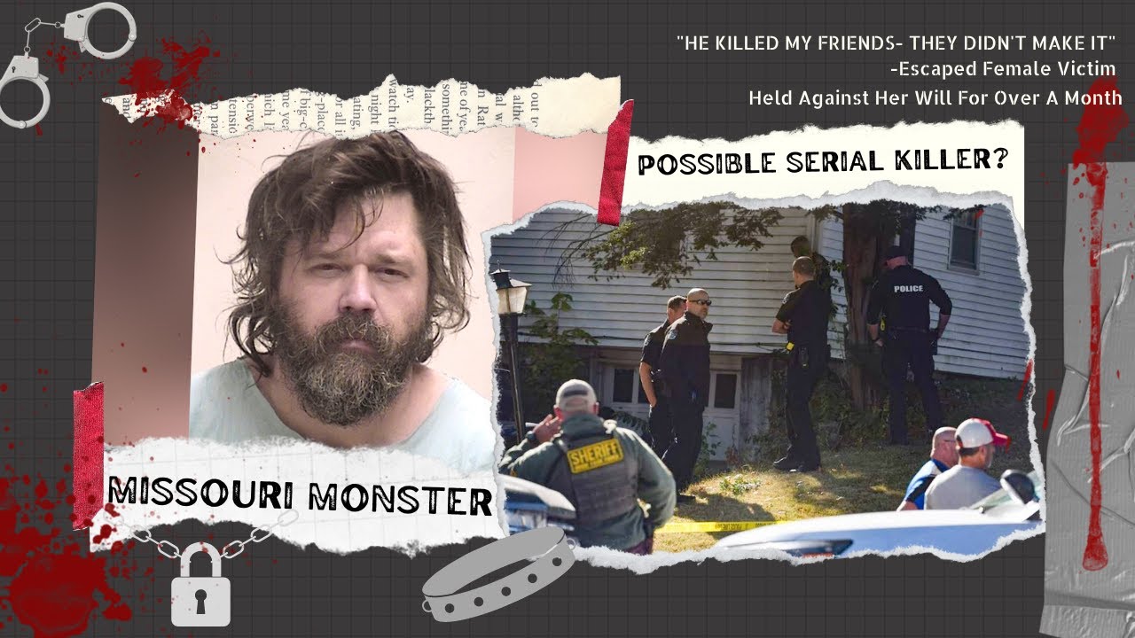 💥 UPDATES Timothy Haslett Jr. Pleads NOT GUILTY and Much More