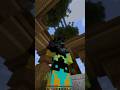 Ультанул😂😅#minecraft #mods #pvp #shorts #enderman