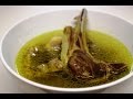 How to cook Rosh- Namkeen Ghosht (Salted Lamb)