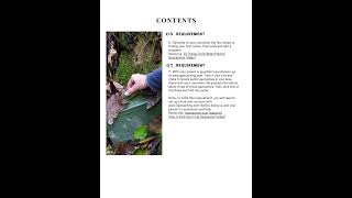 The Educator: Schkeddy Ed Geocache Merit Badge Workbook
