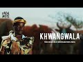 FADA MOTI Khwangwala NTATE EP
