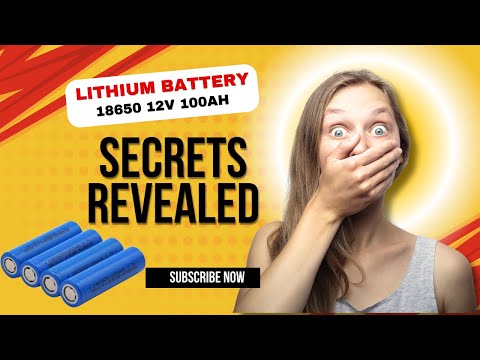 How To Build A 12v Battery Box