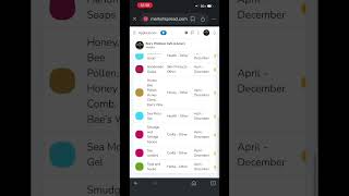 Marketspread Booking Walkthrough for Returning Vendors | The Market at Shavano Park™