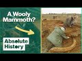The Mammoth Buried In The British Countryside | Time Team | Absolute History