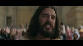 Jesus Rebukes Pharisees✝️Matthew 23 (The Chosen)
