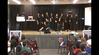 Everything - Easter Skit - Light of the Gospel Christian Church