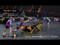 Lebrun/Lebrun vs Wong/Chan | MD QF | #ChinaSmash 2026