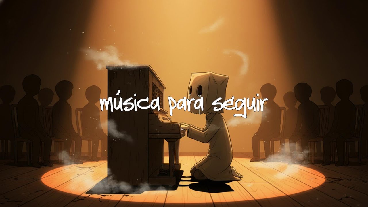 música para seguir | Mexican Heartbreak 😞