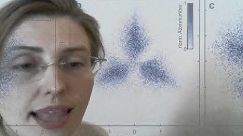 143 kirsten hacker : lithium dreams.. filtering out what we want to see