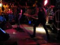 Prong - For Dear Life live 4/19/12 at Phoenix Hill Tavern in Louisville, KY.