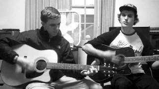 Run To Me Acoustic Version - The Found