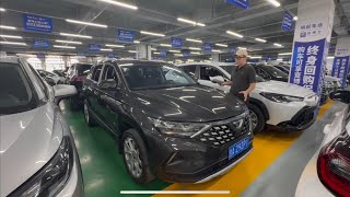 видео: ❗️КИТАЙСКИЕ АВТО до 160 л.с❗️НИЗКИЕ ЦЕНЫ😱 картинка: ❗️КИТАЙСКИЕ АВТО до 160 л.с❗️НИЗКИЕ ЦЕНЫ😱